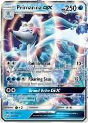 Primarina GX #42