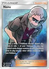 Nanu #179