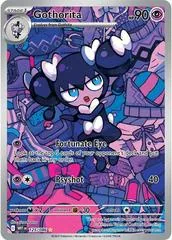 Gothorita #125
