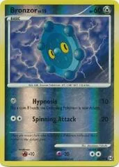Bronzor [Reverse Holo] #54