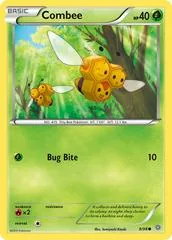 Combee #9
