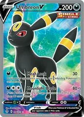 Umbreon V #188