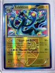 Eelektross [Reverse Holo] #33