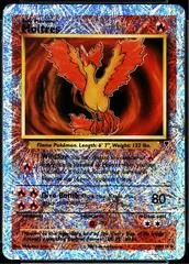 Moltres #30
