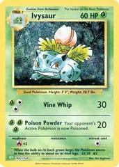 Ivysaur #2