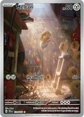 Meltan #179