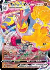 Machamp VMAX #73