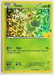 Snivy #5