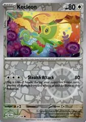 Kecleon #122