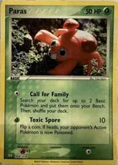 Paras #4
