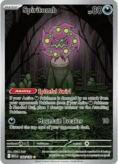 Spiritomb #148