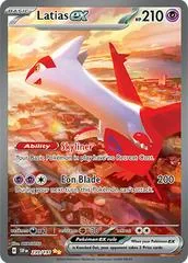 Latias ex #239