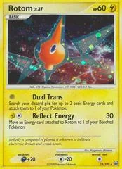 Rotom #13