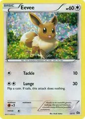 Eevee #12