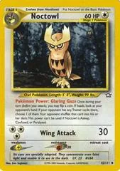Noctowl #42