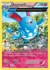 Azumarill #104
