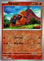 Torkoal #25