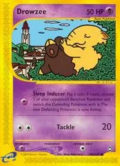 Drowzee #74a