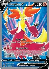 Delphox V #173