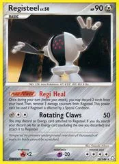 Registeel #39