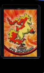 Rapidash #78