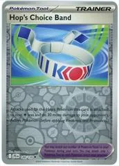 Hop's Choice Band [Prize Pack] #148