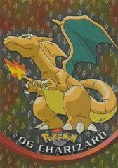 Charizard [Flames Embossed] #6