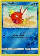 Magikarp [Reverse Holo] #19