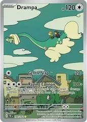 Drampa #184