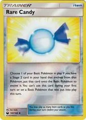 Rare Candy #142