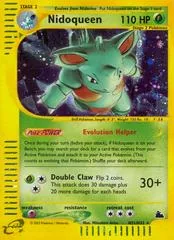 Nidoqueen #H21