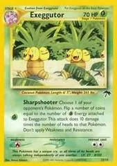 Exeggutor #13