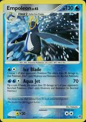 Empoleon [Reverse Holo] #4
