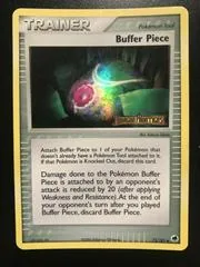 Buffer Piece [Reverse Holo] #72