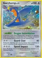 Garchomp #5