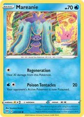 Mareanie #51