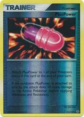 Pluspower #112