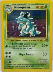 Nidoqueen [No Symbol] #7