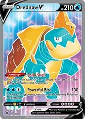 Drednaw V #69