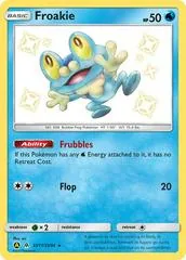Froakie #SV11