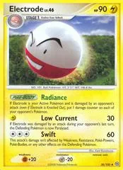 Electrode #36