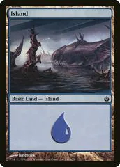 Island #148