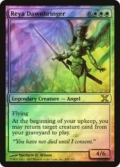 Reya Dawnbringer [Launch] #35