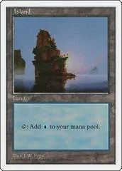 Island #435