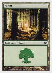Forest #347