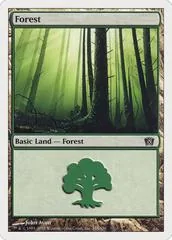 Forest #348