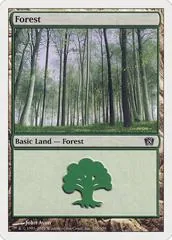 Forest #350