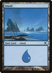 Island #369
