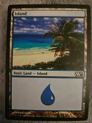 Island #236