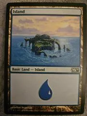 Island #237